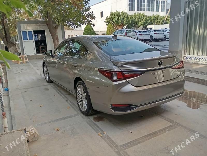 Lexus ES 350 2020 - 450 000 TMT - Мары - img 5