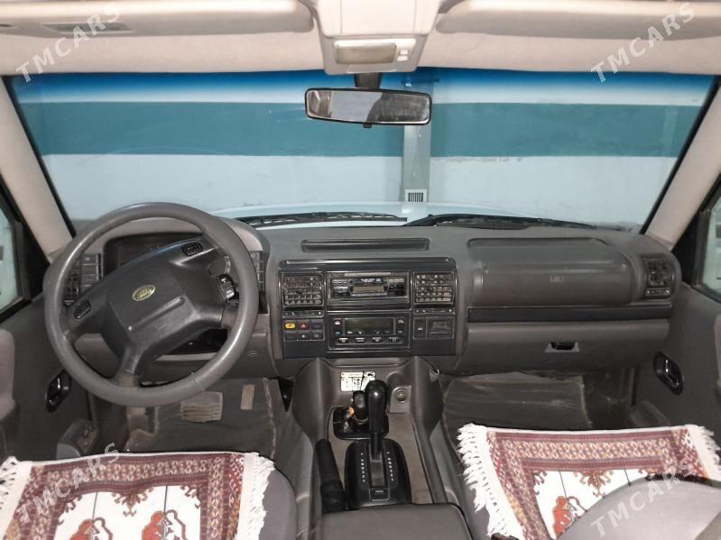 Land Rover Discovery Series II 2001 - 85 000 TMT - Aşgabat - img 7