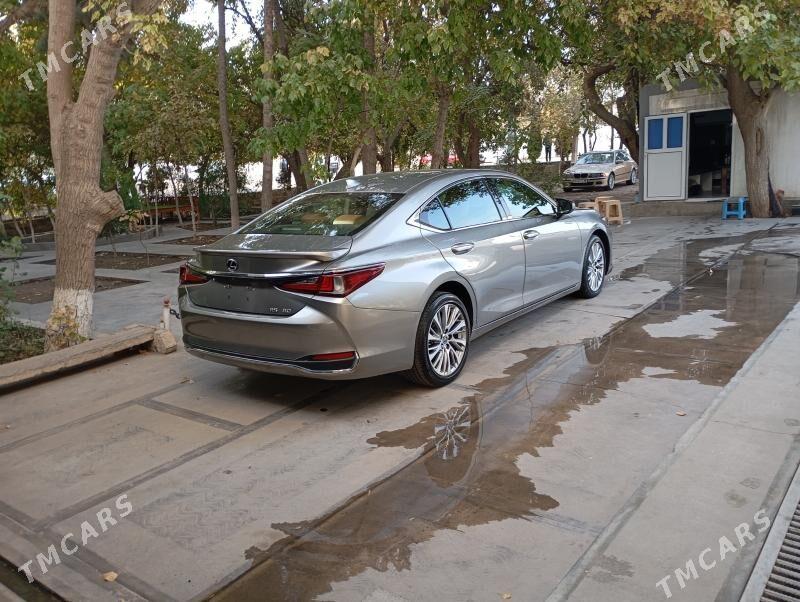 Lexus ES 350 2020 - 450 000 TMT - Мары - img 4