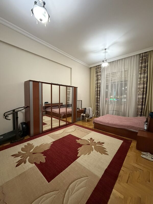 Elitka 4 komnat - Aşgabat - img 2