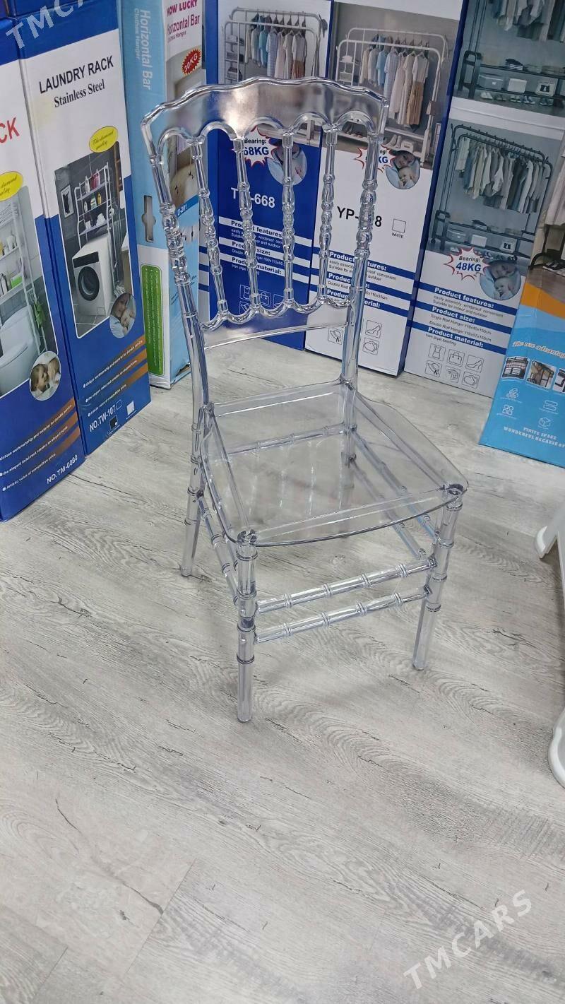 Stul toy otyrgyc - Çoganly - img 1