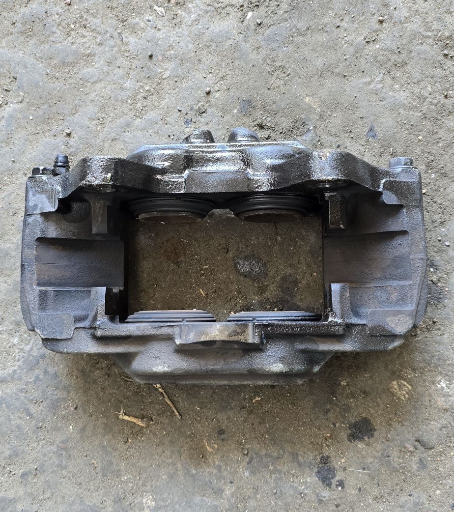 Prado 120 support 900 TMT - Туркменбаши - img 2