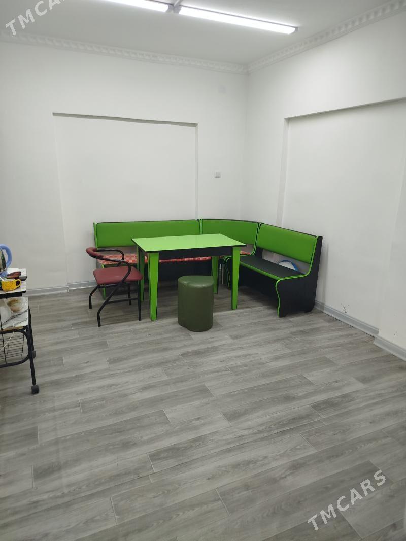 Задаётся помещение - Туркменабат - img 1