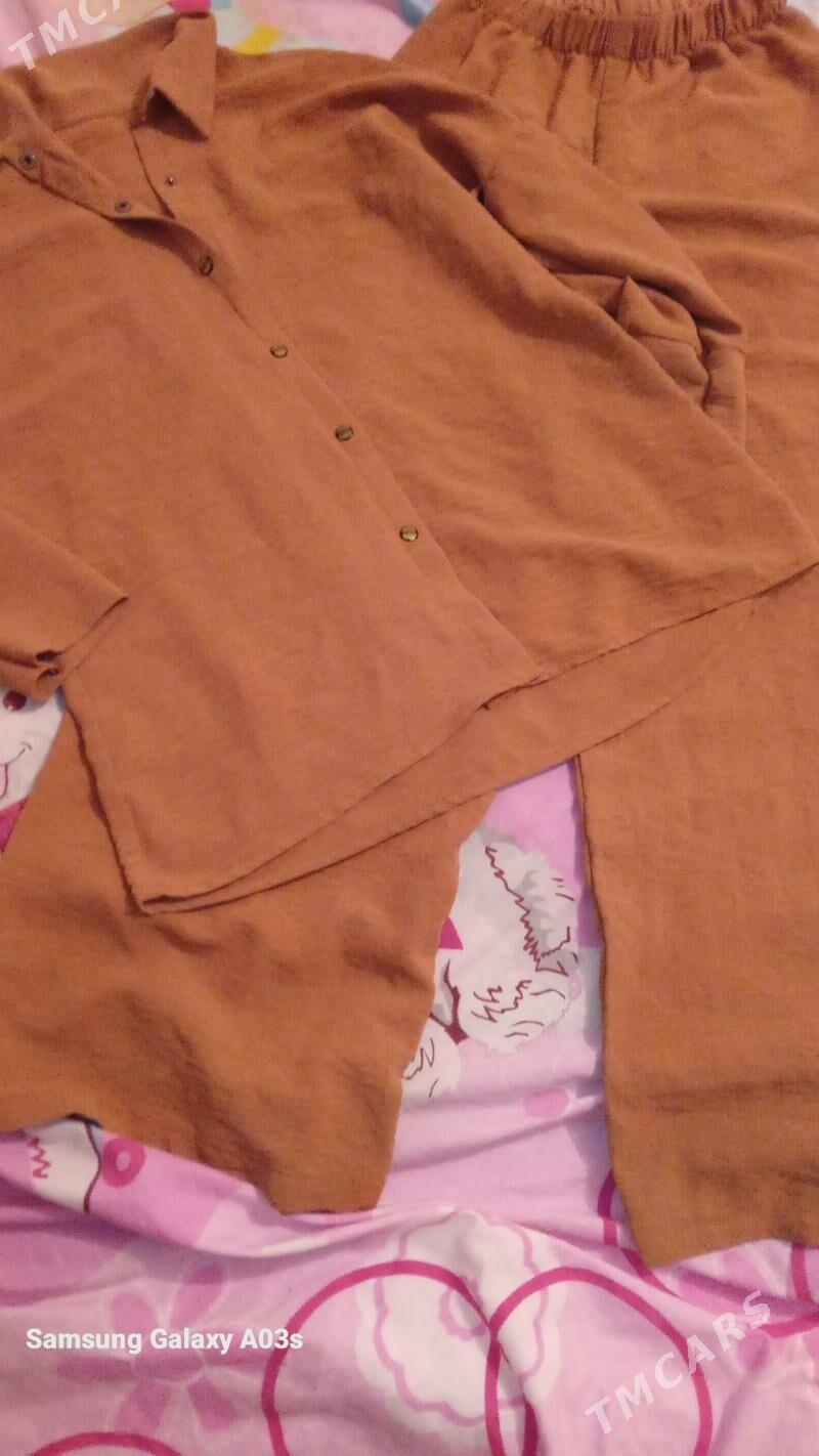 koynek uzun - Türkmenabat - img 2