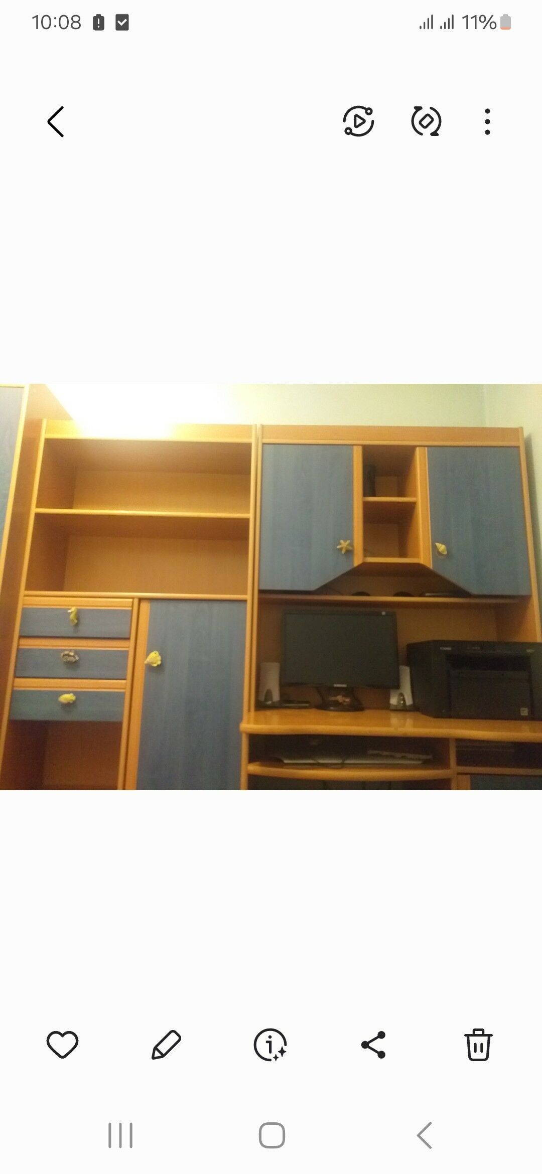 Mebel Detskiÿ - Арзув - img 2