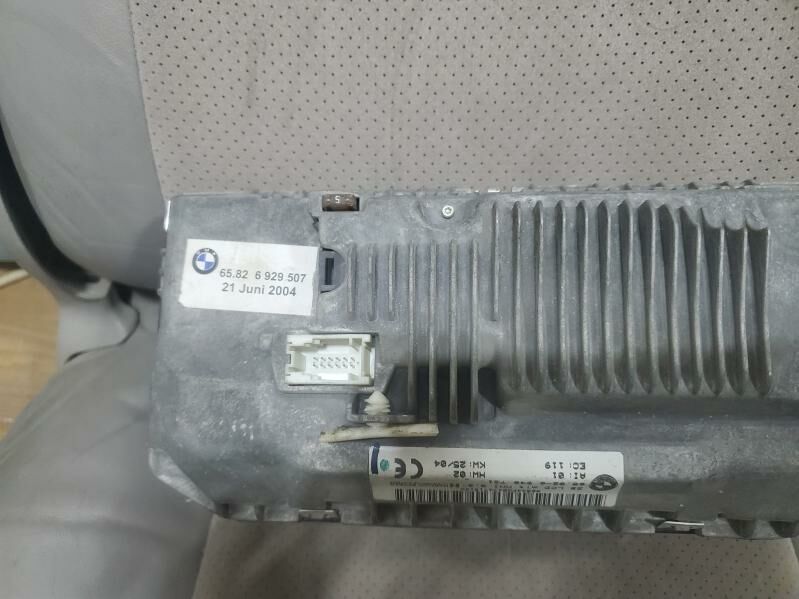 bmw e65 1 000 TMT - Ашхабад - img 3