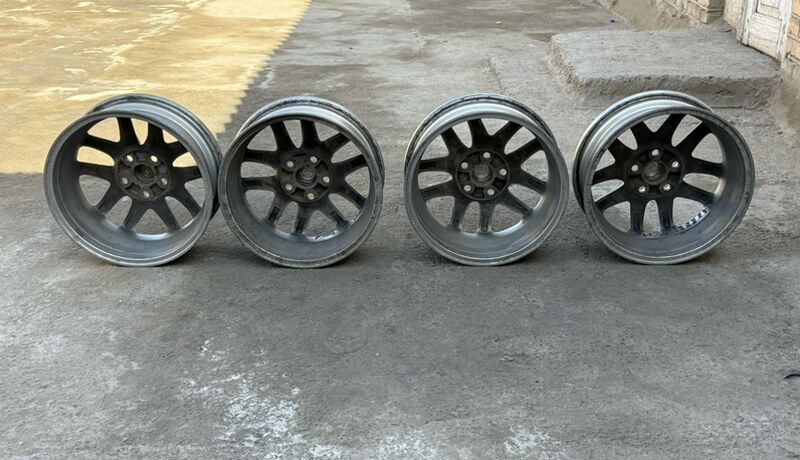 Diska 16 lyk…Babycka 6 000 TMT - Мары - img 7