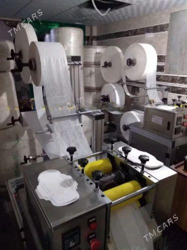 Prokladka stanok Hytaý zakaz - Ашхабад - img 3