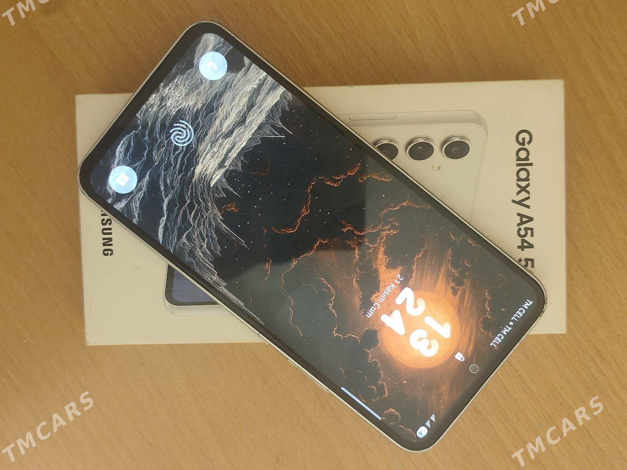 Samsung A54 - Ашхабад - img 1