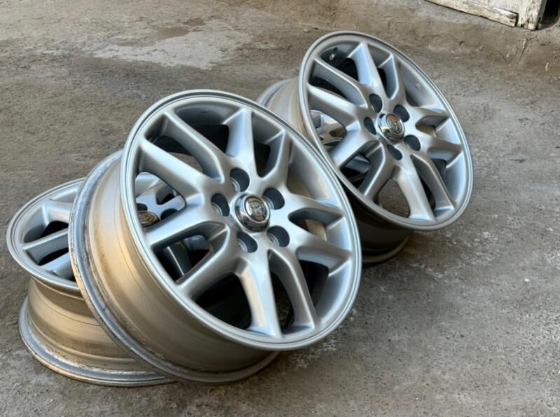 Diska 16 lyk…Babycka 6 000 TMT - Мары - img 3