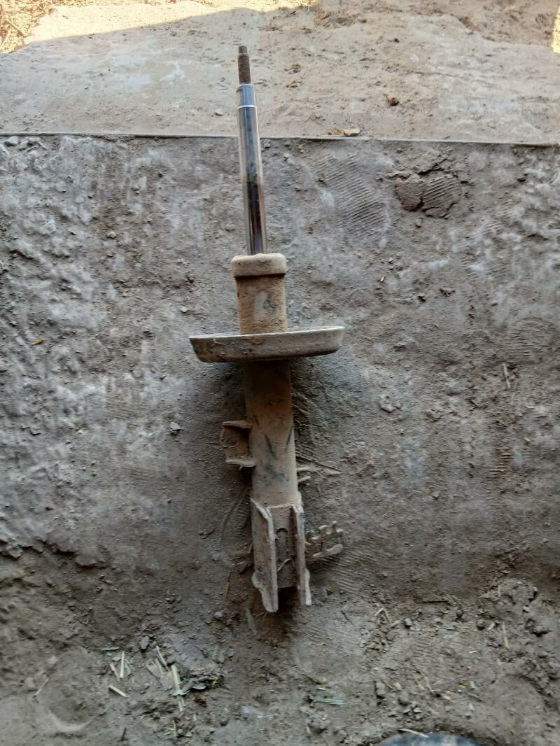 15lik  diska  prastoy  2  sany 100 TMT - Шабатский этрап - img 2