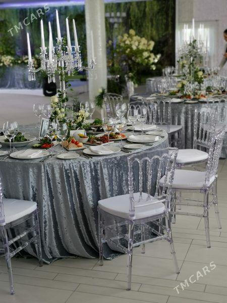 Stul toy otyrgyc - Çoganly - img 3