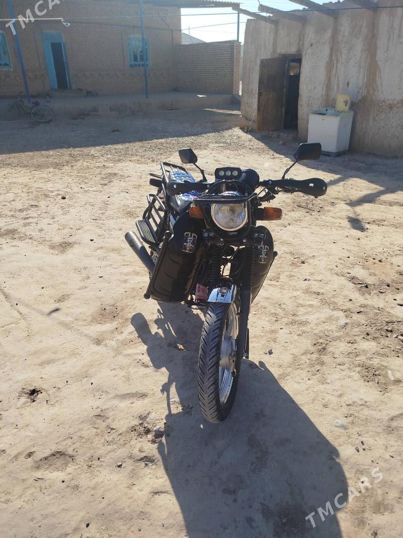 Fekon FK200-14G 2025 - 20 000 TMT - Kaka - img 2