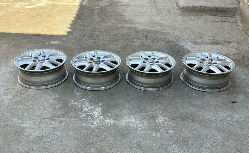 Diska 16 lyk…Babycka 6 000 TMT - Мары - img 5