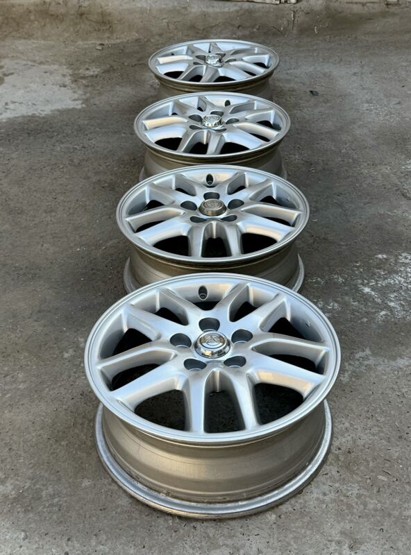 Diska 16 lyk…Babycka 6 000 TMT - Мары - img 4