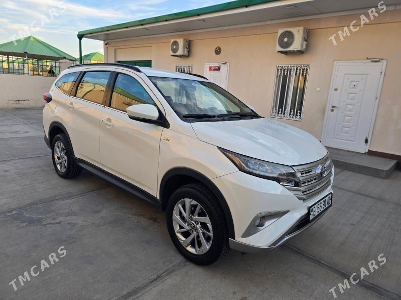 Toyota Rush 2022 - 260 000 TMT - Aşgabat - img 2