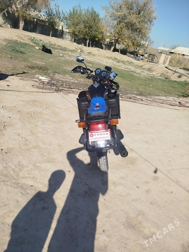 Fekon FK200-14G 2025 - 20 000 TMT - Kaka - img 4