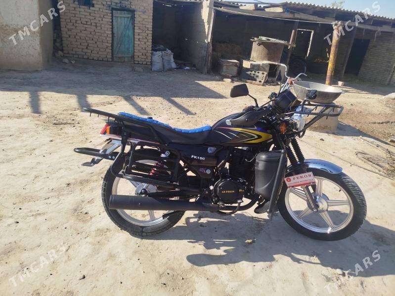 Fekon FK200-14G 2025 - 20 000 TMT - Kaka - img 3