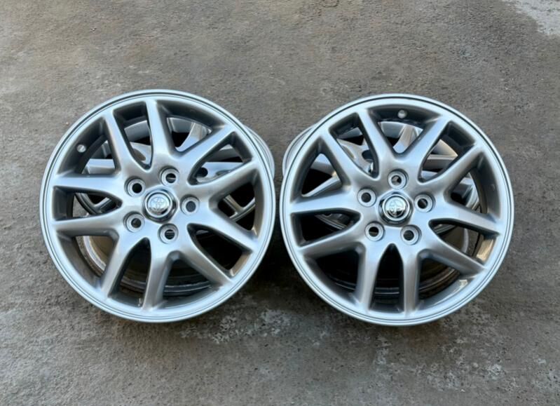 Diska 16 lyk…Babycka 6 000 TMT - Мары - img 2