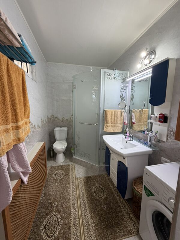 Ak altyn plan jay satlyk - Aşgabat - img 4