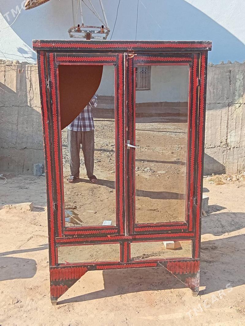 yük gallyrylyan - Ашхабад - img 1