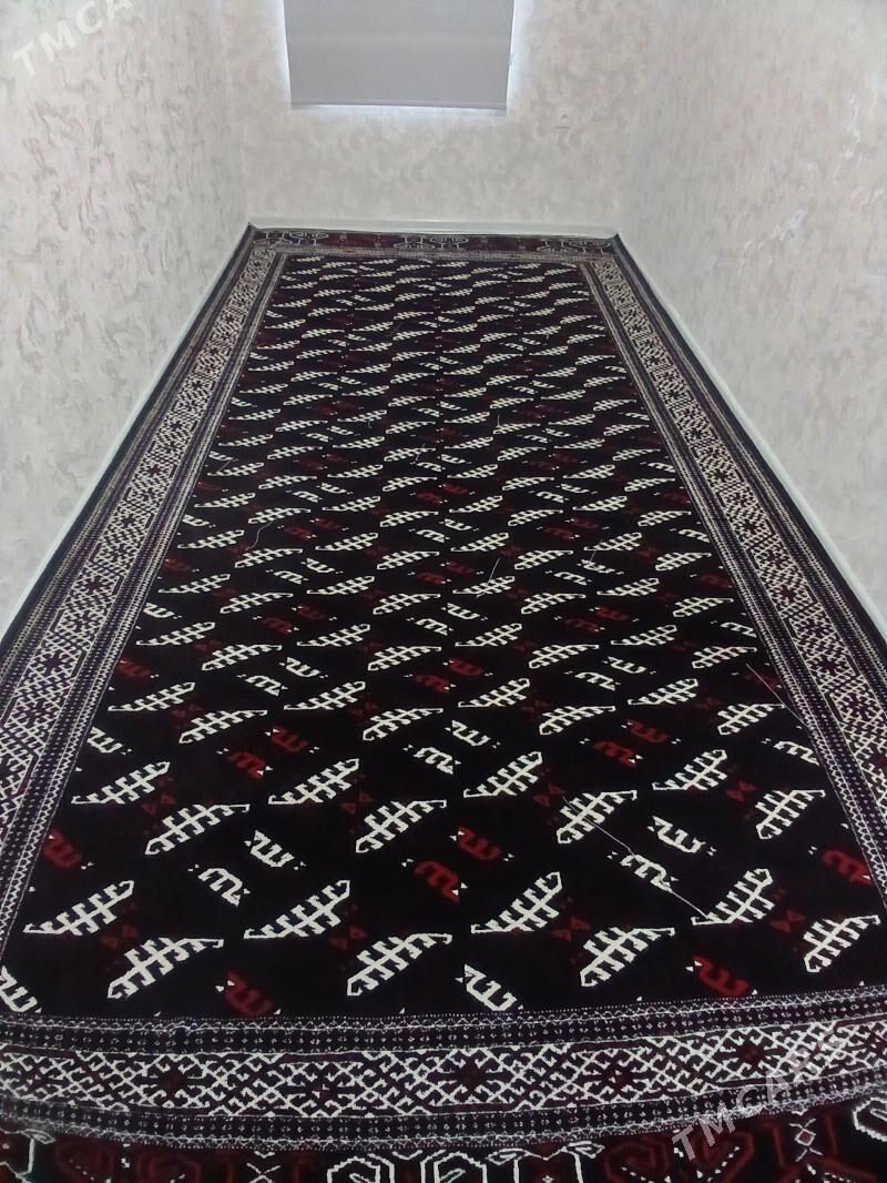 Dyrnak gol haly - Balkanabat - img 2