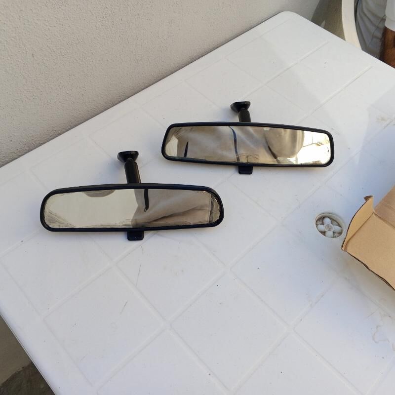 Zadniy Wid Ayna, Задний вид 30 TMT - Туркменбаши - img 2