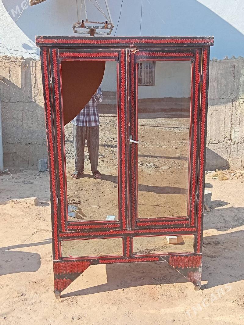 yük gallyrylyan - Ашхабад - img 2