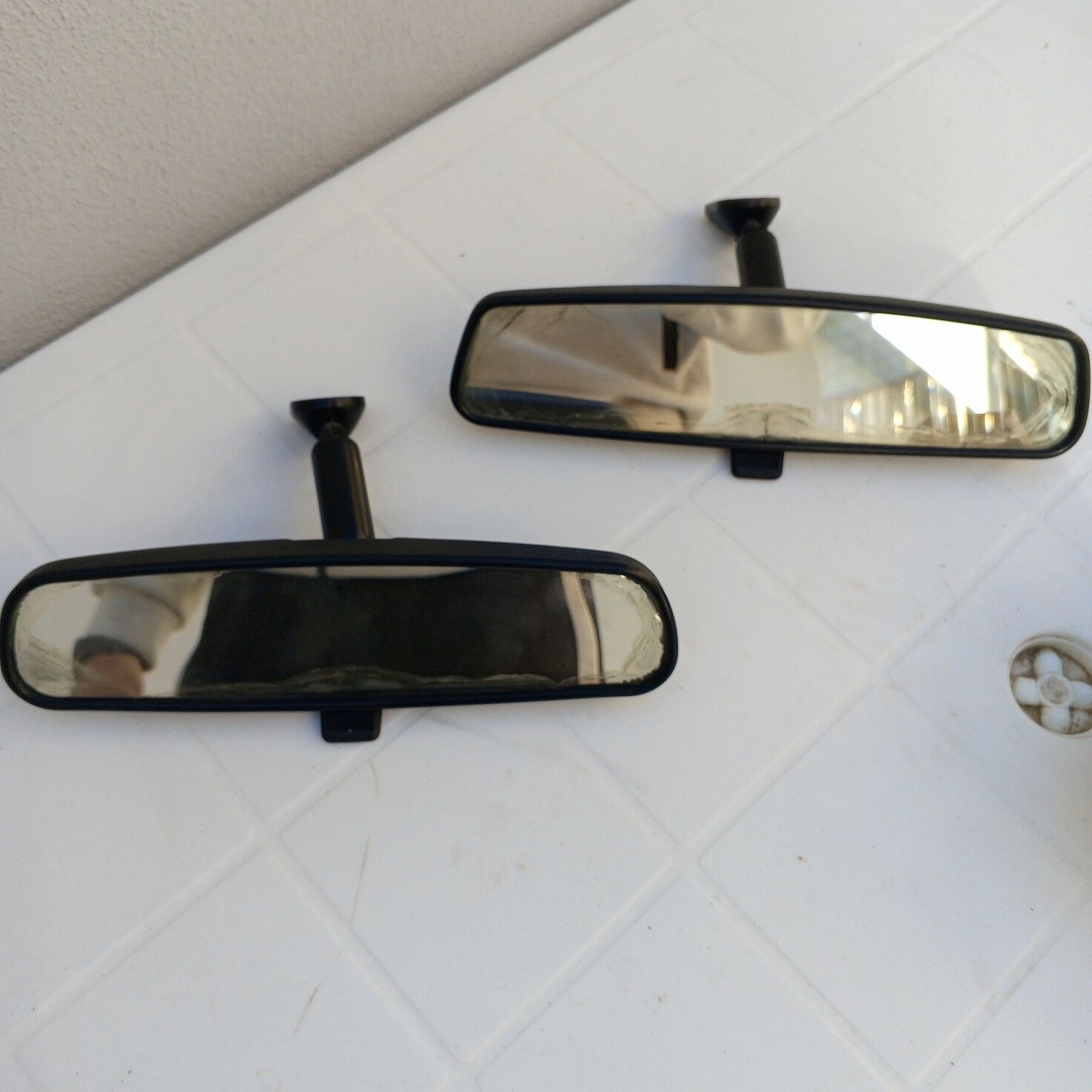 Zadniy Wid Ayna, Задний вид 30 TMT - Туркменбаши - img 1