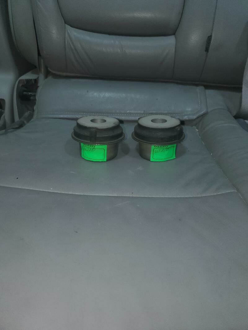 mercedes w210 500 TMT - Ашхабад - img 2