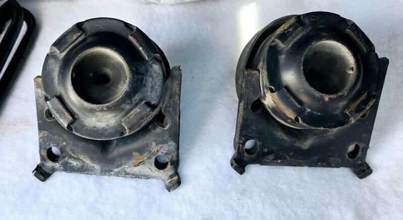 Prado 120 podushka 1 200 TMT - Туркменбаши - img 1