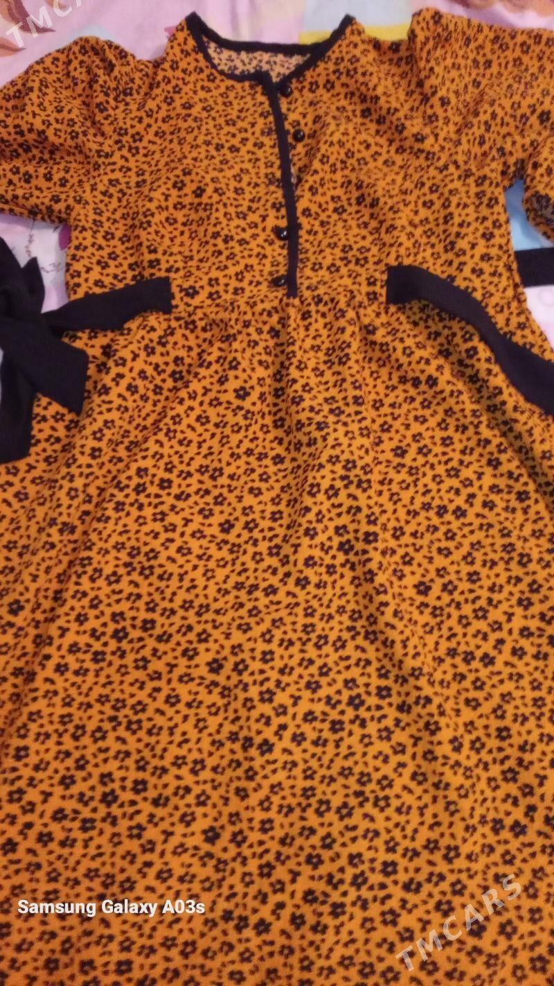 koynek uzun - Türkmenabat - img 10