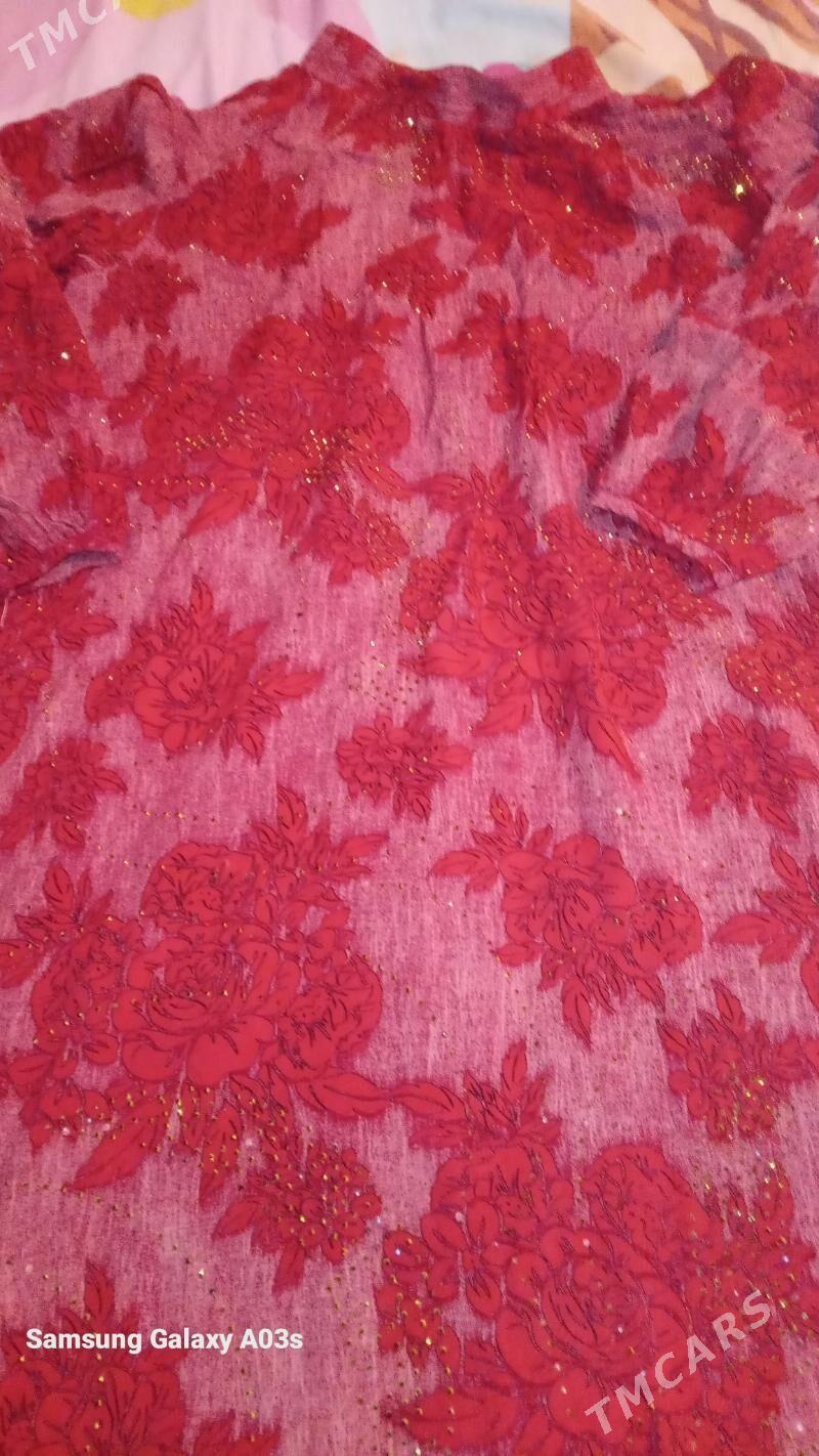 koynek uzun - Türkmenabat - img 4