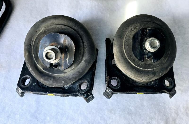 Prado 120 podushka 1 200 TMT - Туркменбаши - img 2