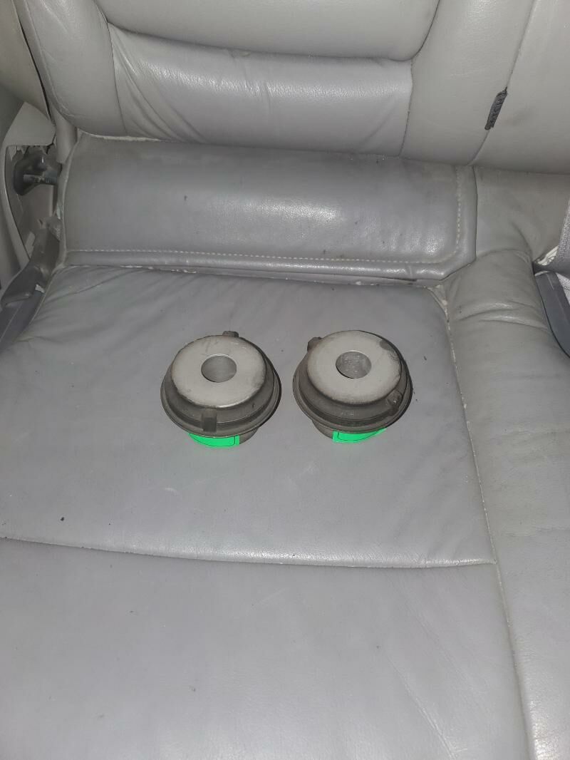 mercedes w210 500 TMT - Ашхабад - img 3