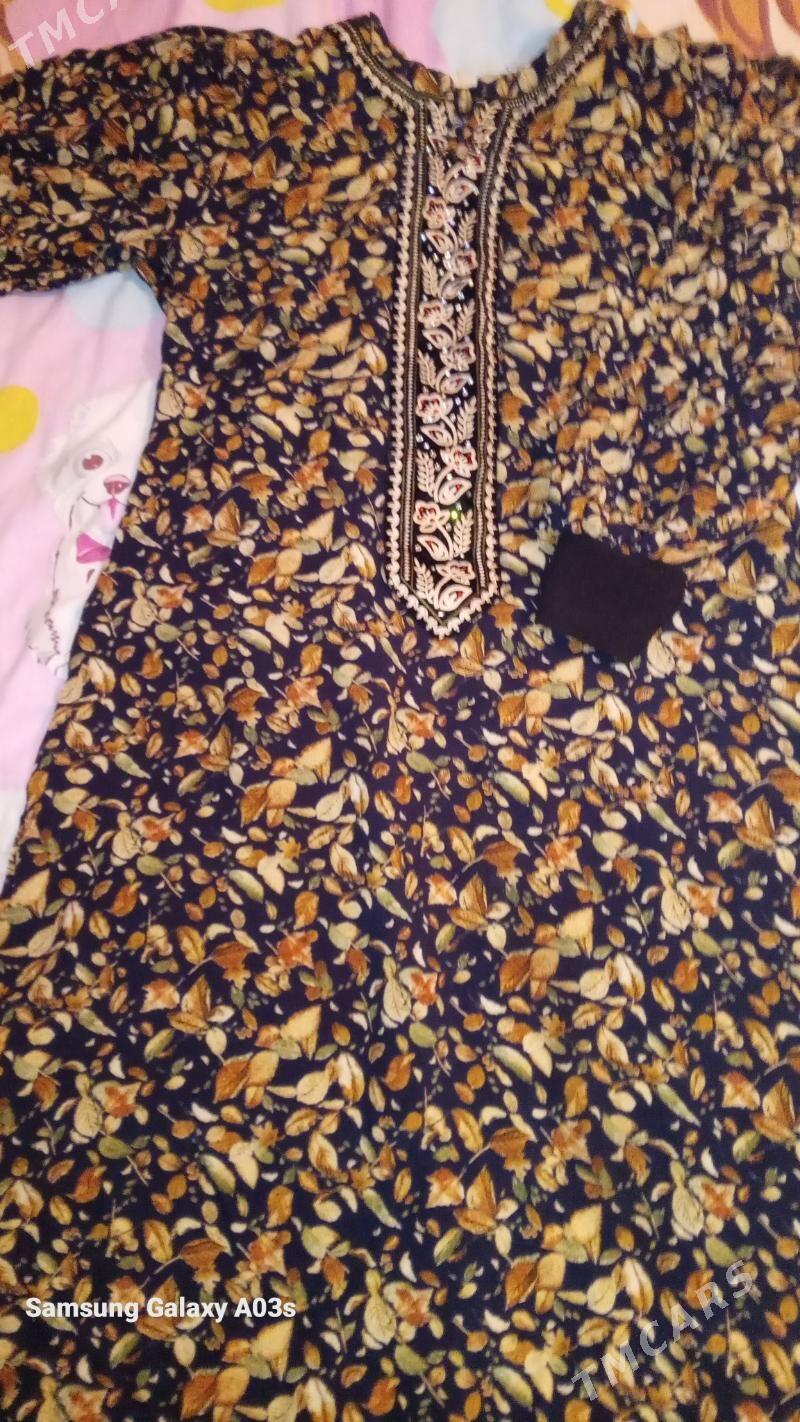 koynek uzun - Türkmenabat - img 8