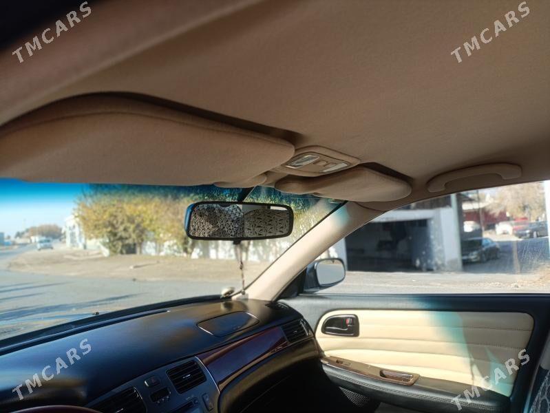 Toyota Chaser 1993 - 110 000 TMT - Туркменабат - img 2