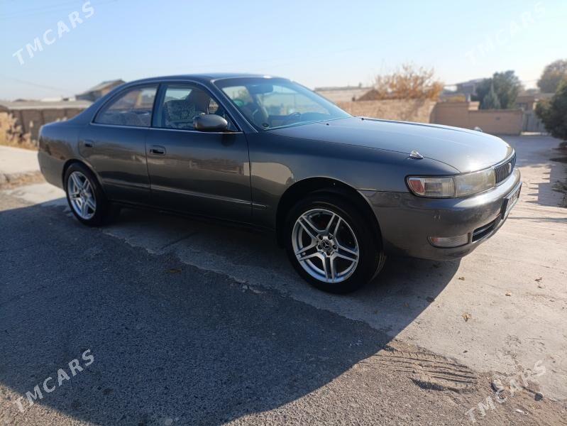 Toyota Chaser 1993 - 110 000 TMT - Туркменабат - img 9