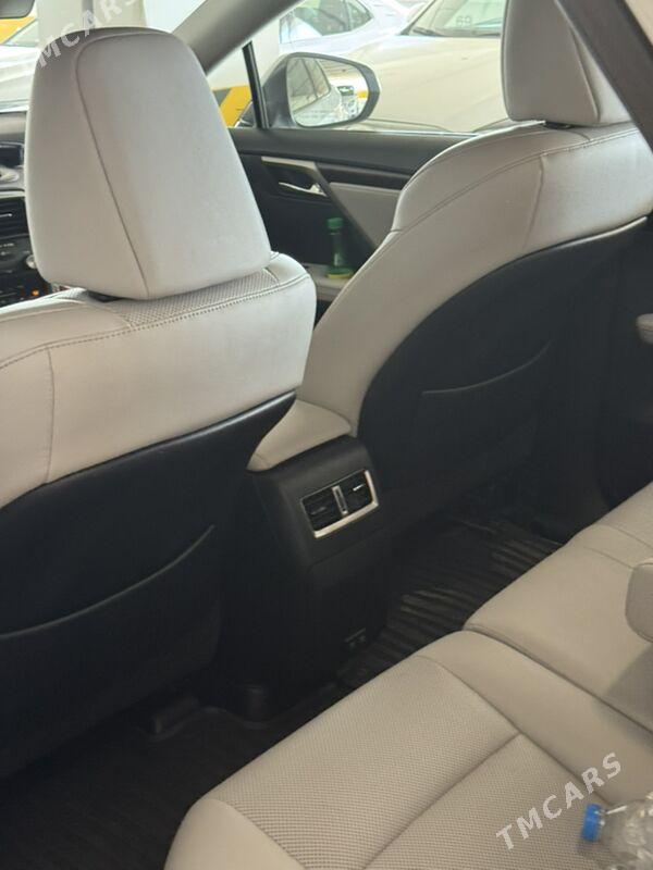 Lexus RX 350 2020 - 625 000 TMT - Ашхабад - img 7