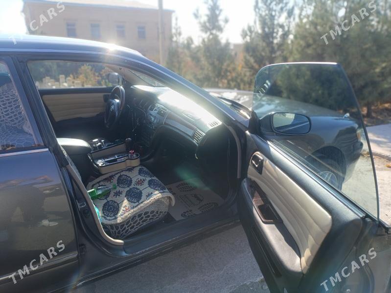 Toyota Chaser 1993 - 110 000 TMT - Туркменабат - img 8