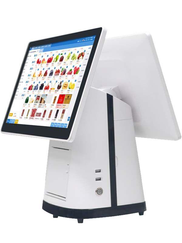 KASSA APARAT BARKOD SKANER CEK PRINTER AKHASAP - Aşgabat - img 5