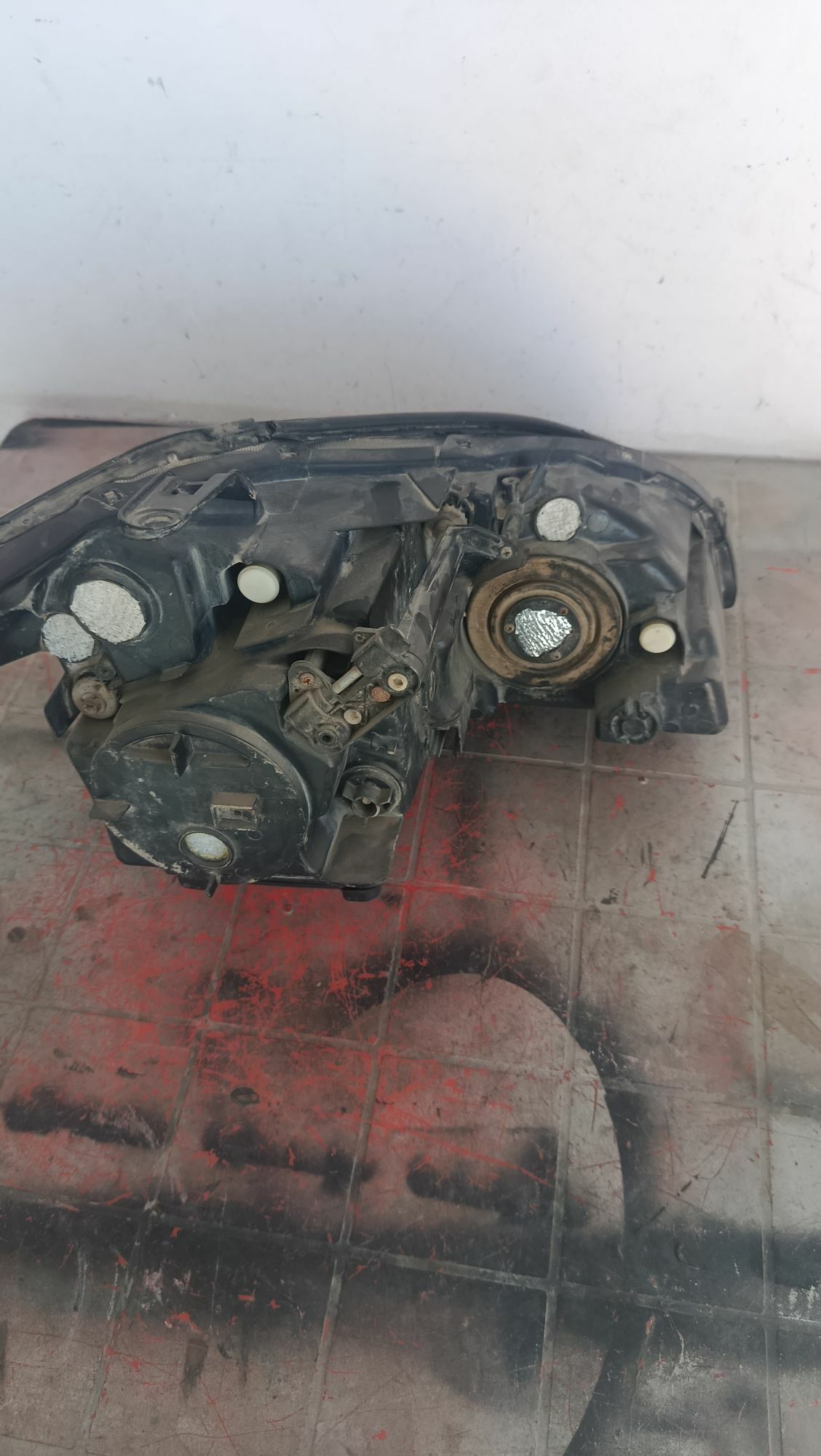 Lexus far Rx330 1 400 TMT - Дашогуз - img 3