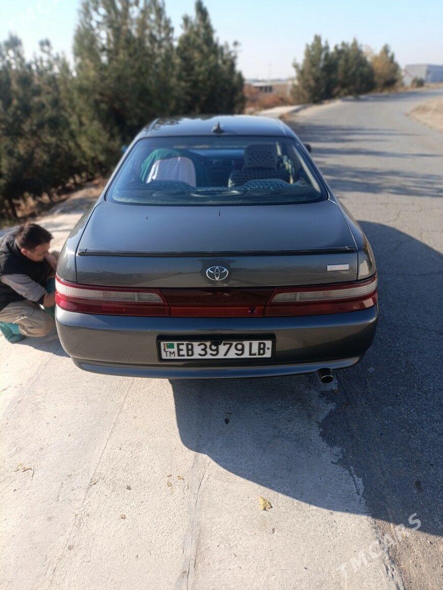 Toyota Chaser 1993 - 110 000 TMT - Туркменабат - img 6