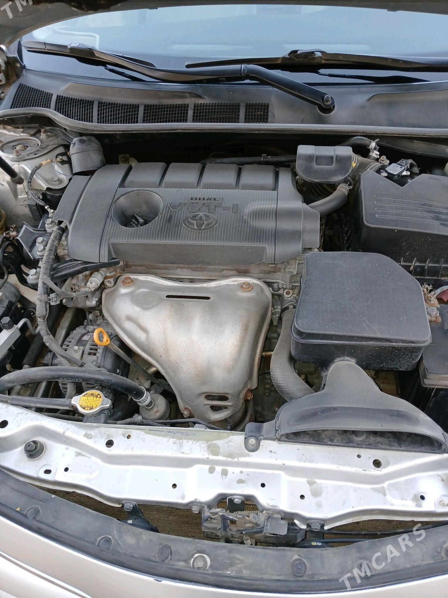 Toyota Camry 2011 - 200 000 TMT - Гурбансолтан Едже - img 4