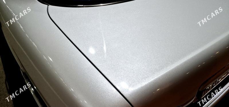 Mercedes-Benz E320 1998 - 135 000 TMT - Ашхабад - img 4