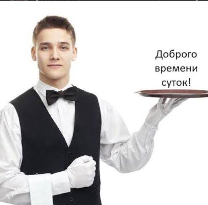 Официант банкеты и свадьбы - Türkmenabat - img 2