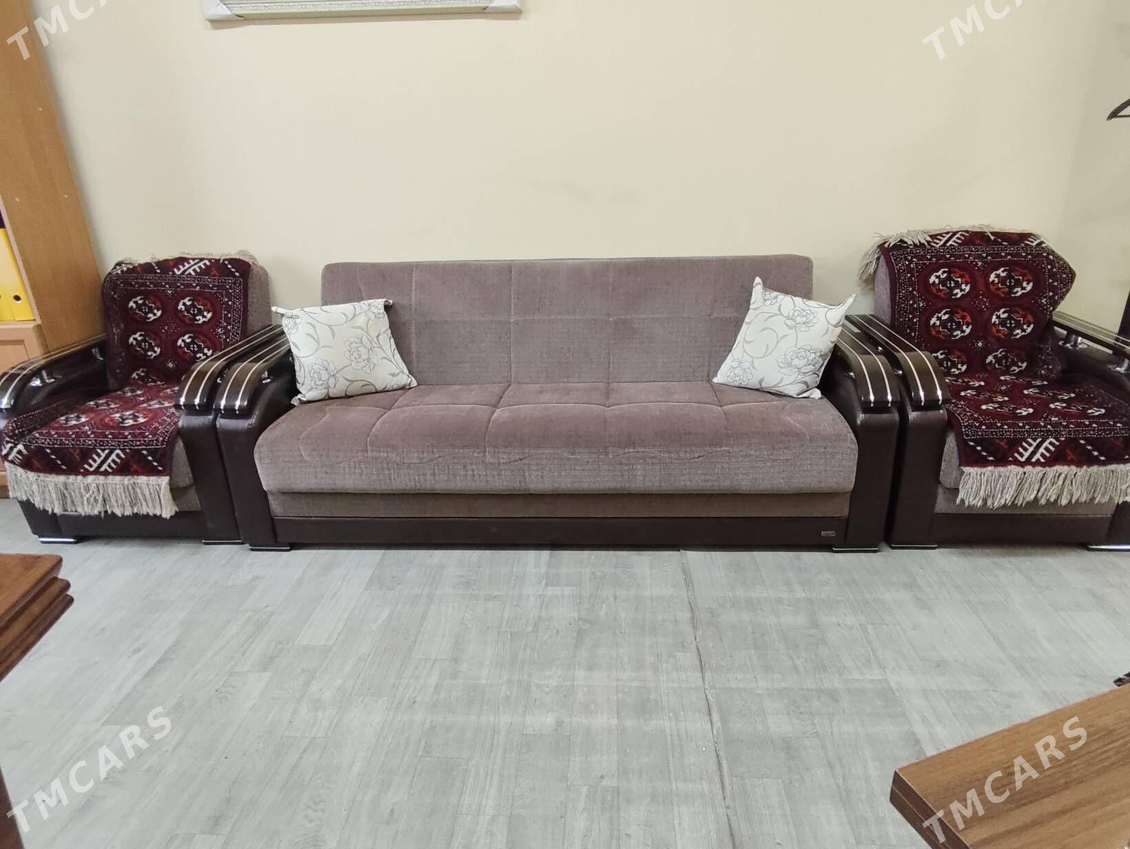 МЕБЕЛЬ - Aşgabat - img 6