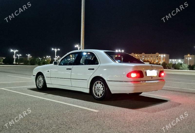 Mercedes-Benz E320 1998 - 135 000 TMT - Ашхабад - img 2