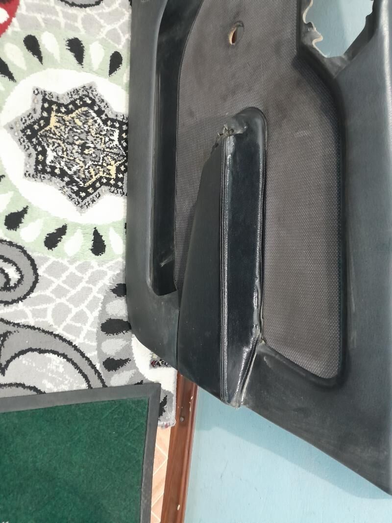 Opel vectra A sag öñki absiwka 200 TMT - Aşgabat - img 2