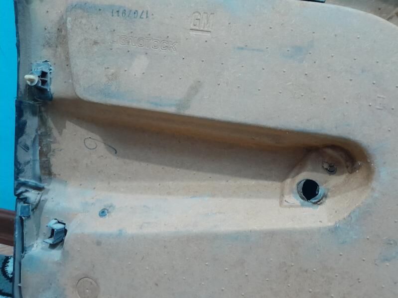 Opel vectra A sag öñki absiwka 200 TMT - Aşgabat - img 5